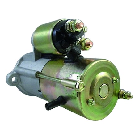 Replacement For Chevrolet  Chevy, 1995 B7 60L Starter